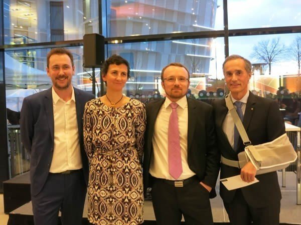 sophie stabile dominique ozanne pullman accor