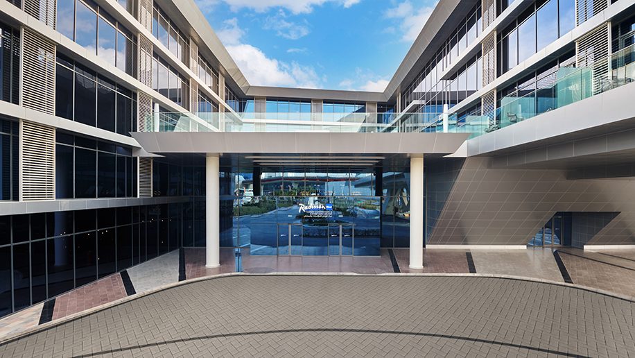 Radisson ouvre son 8ème hôtel à Riyadh