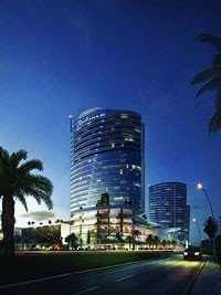 Radisson Blu va s'implanter à Durban