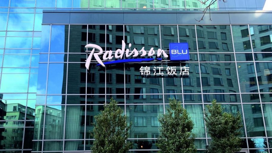 Radisson veut se développer en Afrique et en Asie