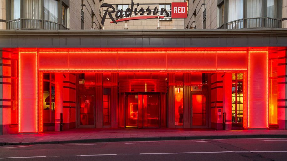 Radisson Red ouvre un hôtel à Kuala Lumpur