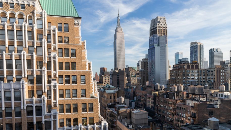 Radisson TIme Square