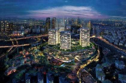 zorlu-center-istanbul