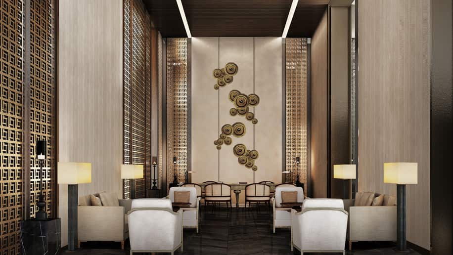 Intercontinental rachète les hôtels Regent