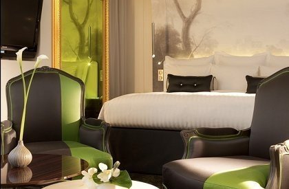 renaissance-paris-leparc-trocadero