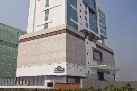 Carslon Rezidor se développe en Inde