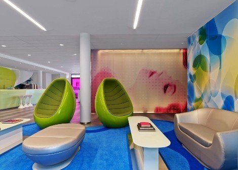 Rezidor s'empare de Prizeotel