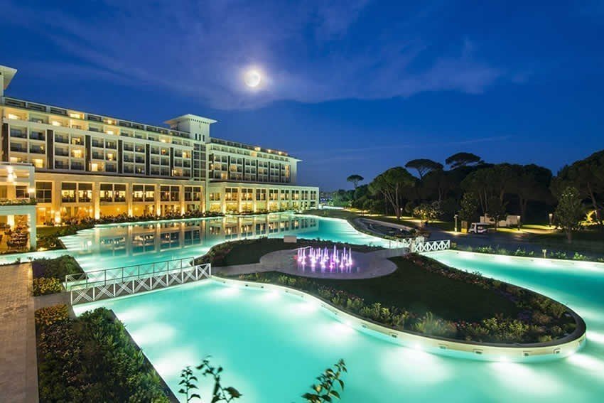 AccorHotels s'allie à Rixos