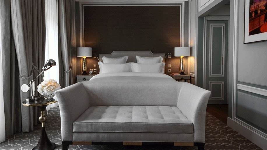 crillon chramber premier