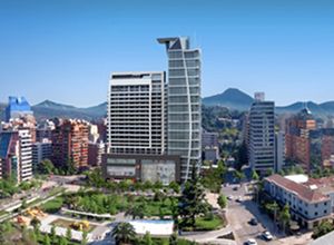 santiago-starwood-whotels-exterieur