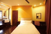 shanghai-ketangjian-chambre