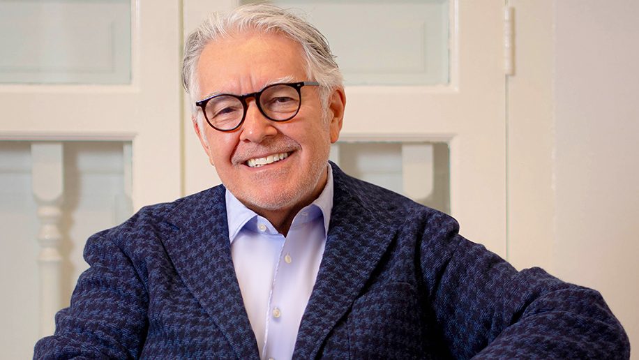 Neil Jacobs le président de Six Senses