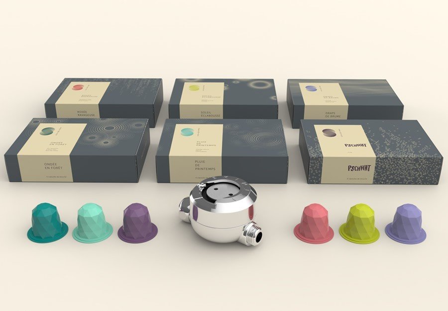 Skinjay, la petite capsule qui fait du bien