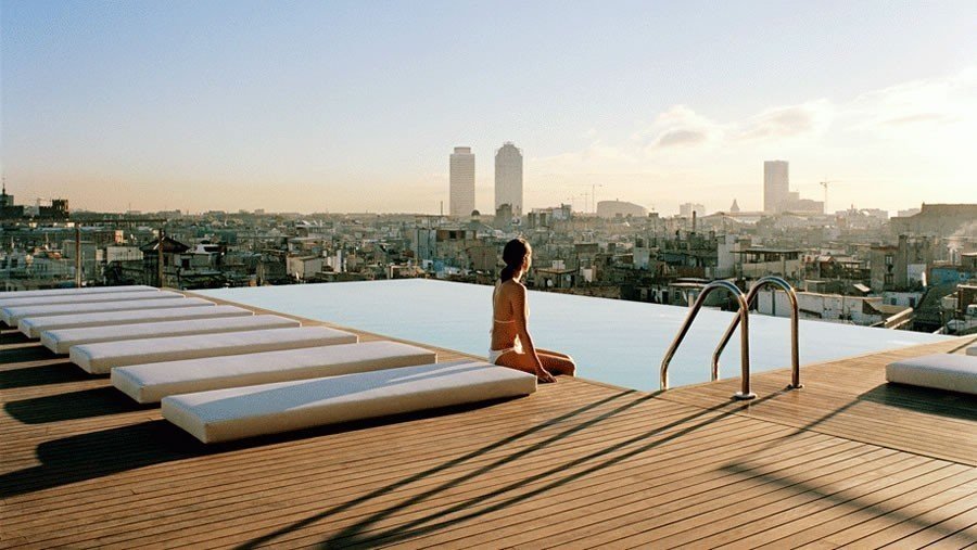 Nouveau programme de fidélité pour Small Luxury Hotels