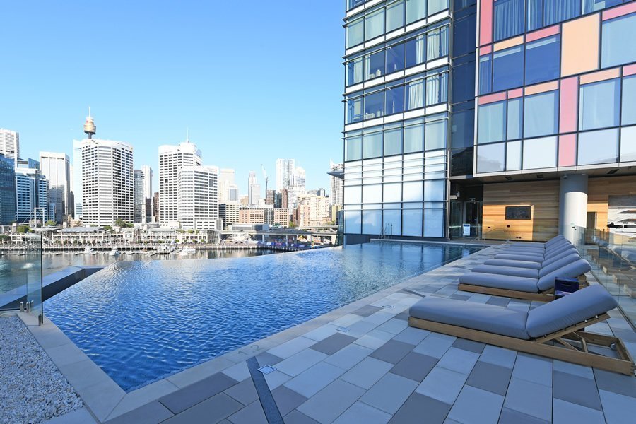 Sofitel ouvre un hôtel de luxe à Sydney