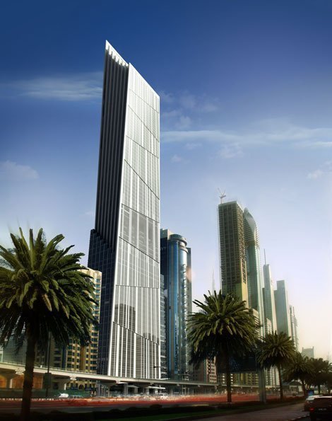 viceroy-dubai-sheikh-zayed-road