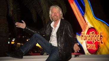 Virgin Hotels s’implante à Las Vegas
