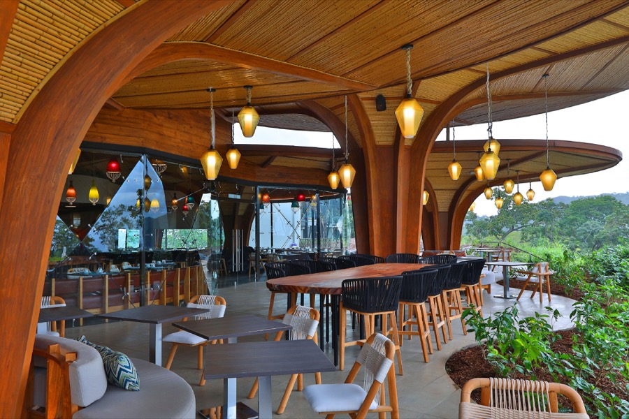 w hotel reserva concha costa rica