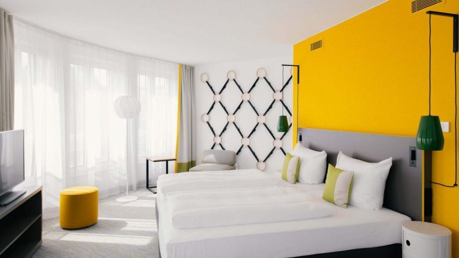 Wyndham rachète Vienna House