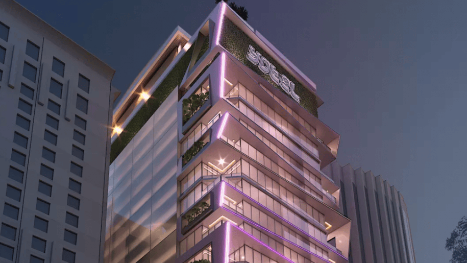 YOTEL va ouvrir son premier hôtel en Malaisie