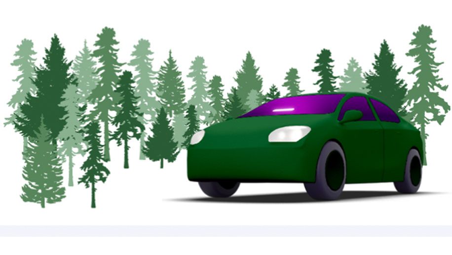 Lyft mise sur les voitures électriques