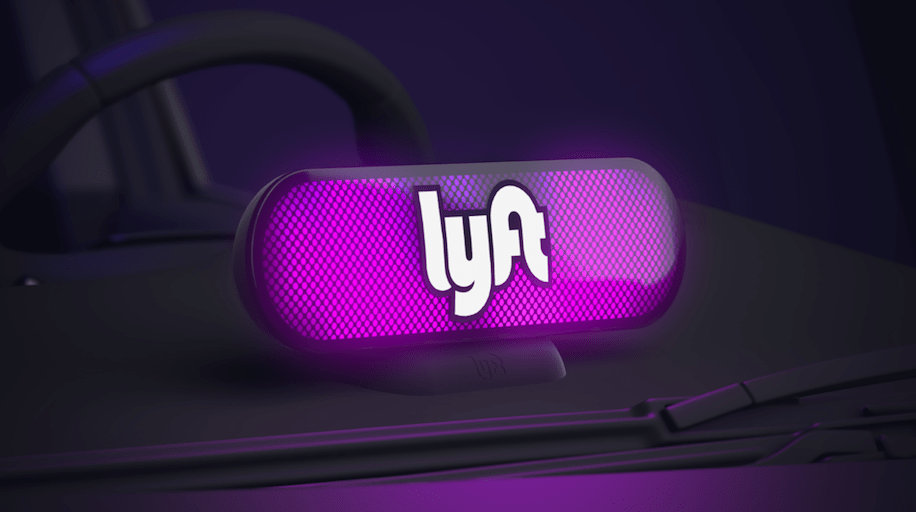 Lyft double sa part de marché aux Etats-Unis