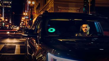 Les employés d’Uber et Lyft salariés en Californie