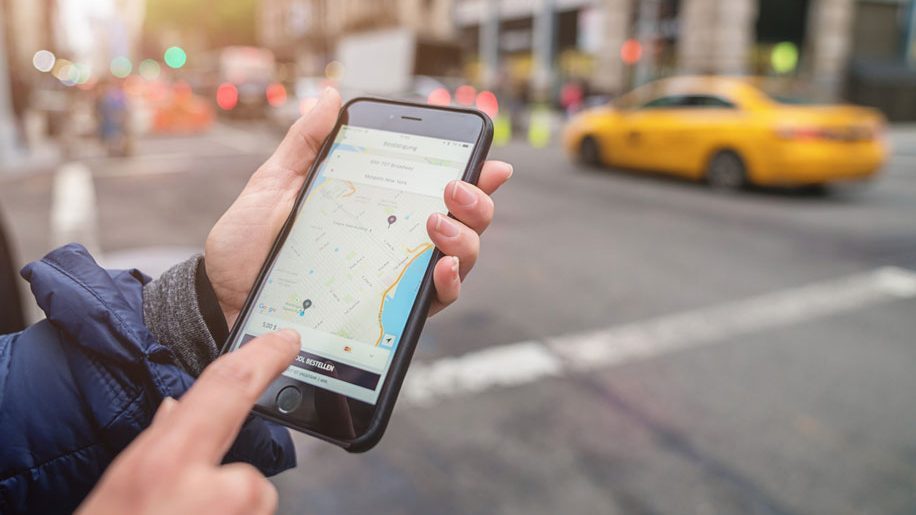 Uber lance l’option Confort