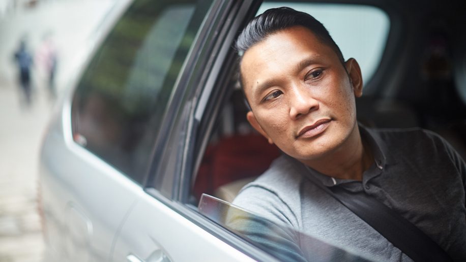 Voyages d’affaires: Uber plus populaire qu’Airbnb?