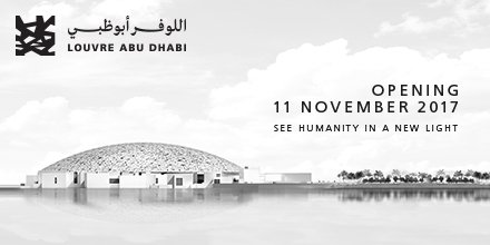 louvre abudhabi