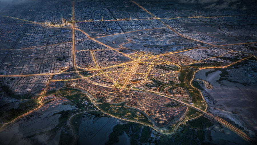 Riyad organisera l'exposition universelle de 2030