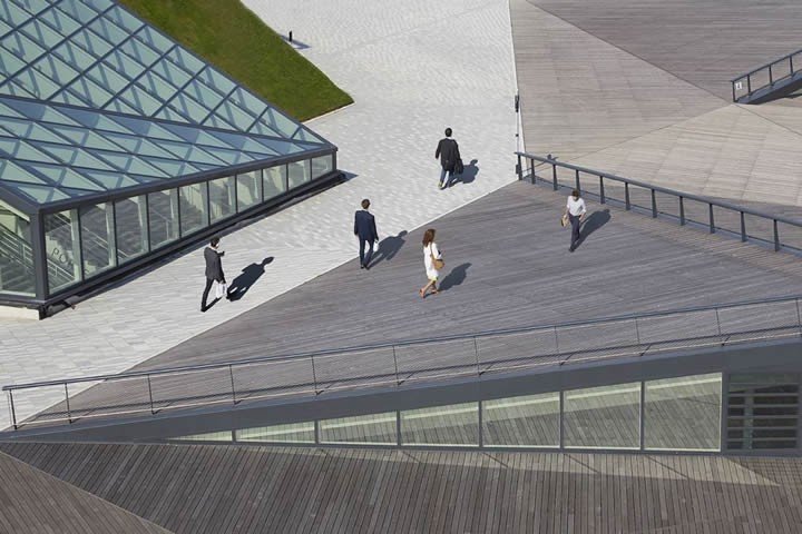 destination paris bercy tourisme affaires