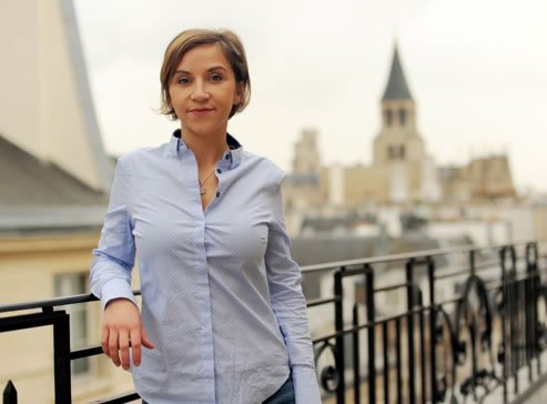 marie muchova tcheque