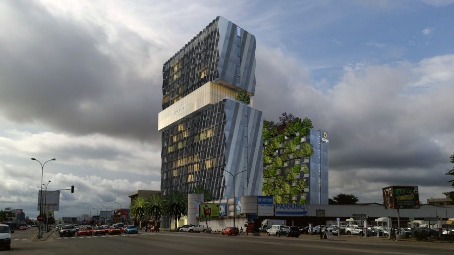 Adagio Abidjan 2