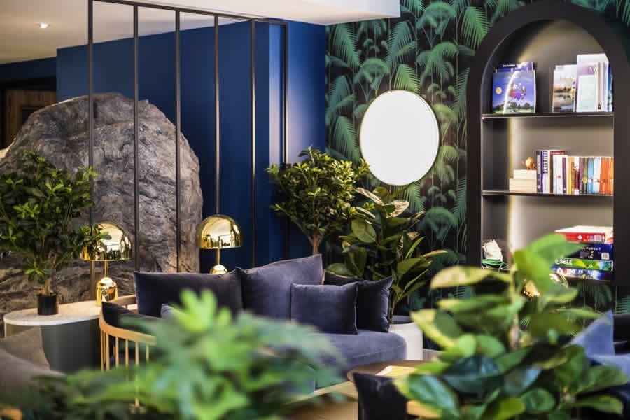 Adagio se développe en Europe et au Maroc