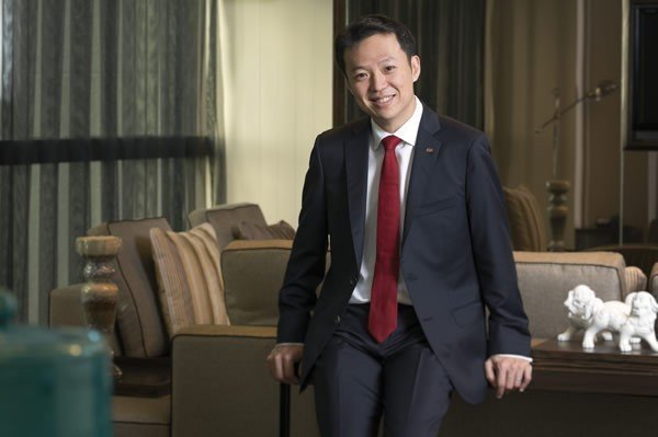 lee chee koon ascott