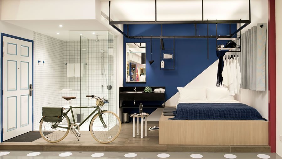 Lyf, la nouvelle résidence d’Ascott pour les millenials