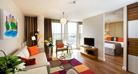 Frasers Hospitality va ouvrir 49 résidences