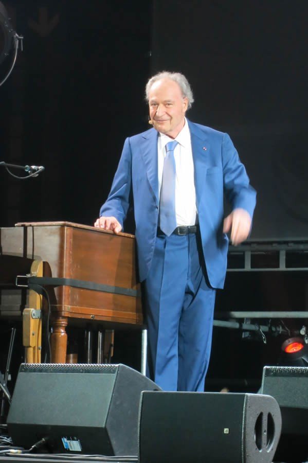 gerard bremond