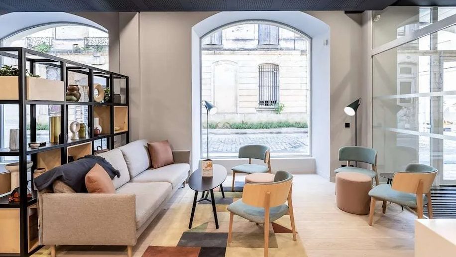 Staycity ouvre une résidence à la Défense