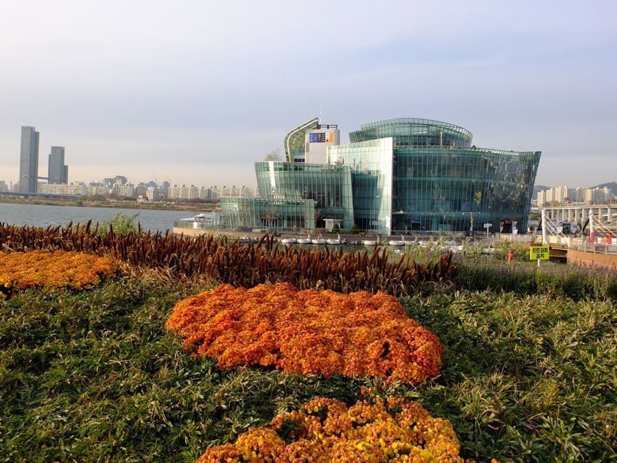 floating island sevit seoul 8072