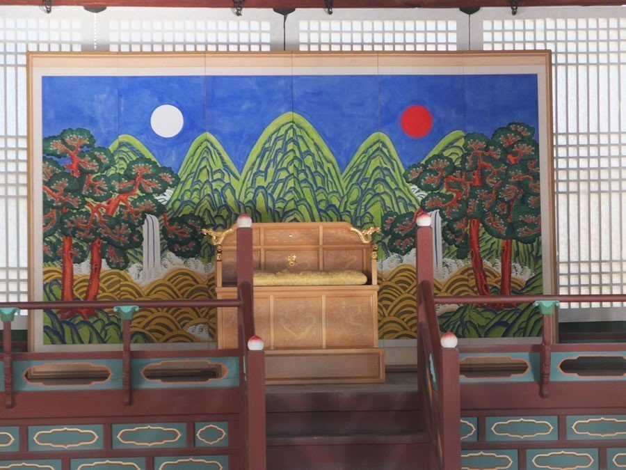 Corée: plaidoyer pour une baisse durable des tensions