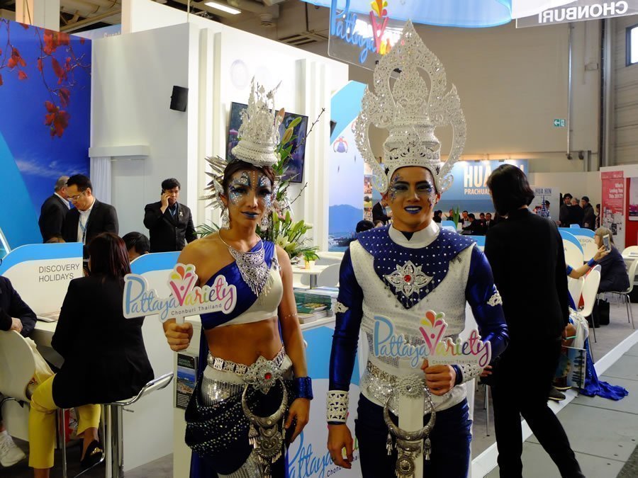 pattayaitb2017