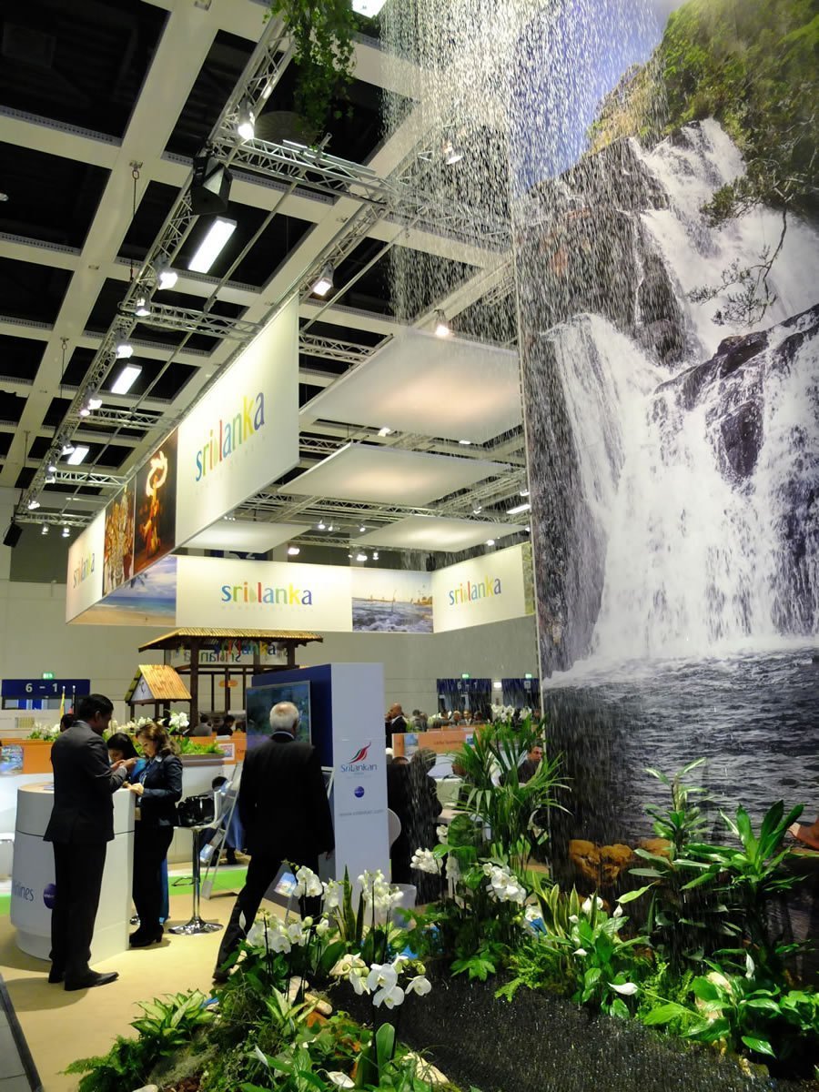 sri lanka itb2017 2