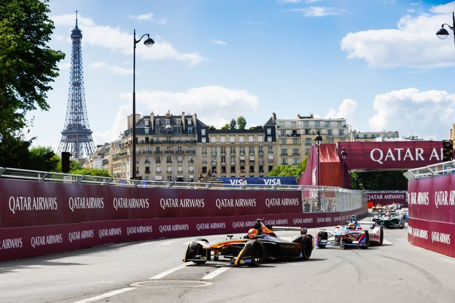 grand prix formuleeparis