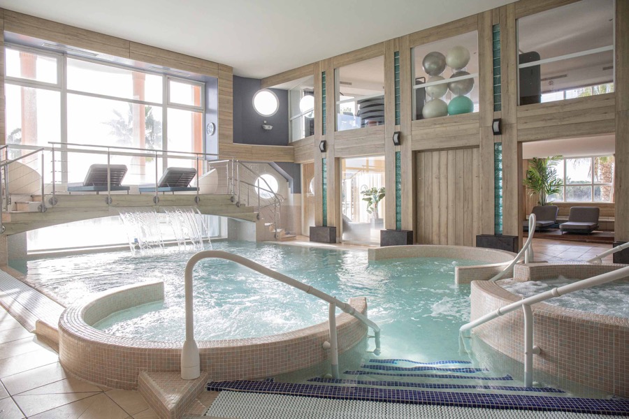 espace marin lesflamants