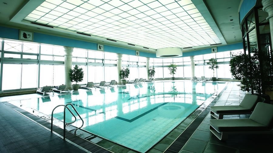 piscine plaza seoul