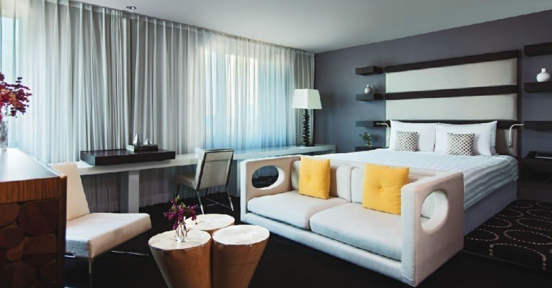 plaza seoul suite