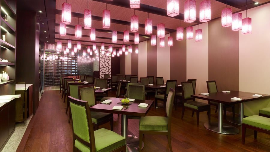 restaurant tao yuen