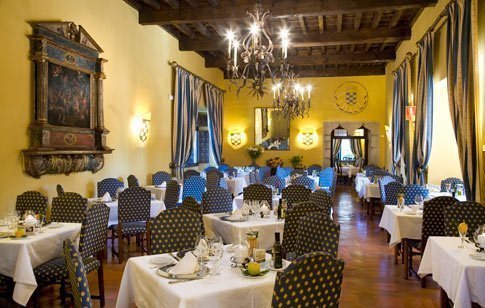 parador-jarandilla-de-la-vera-restaurant